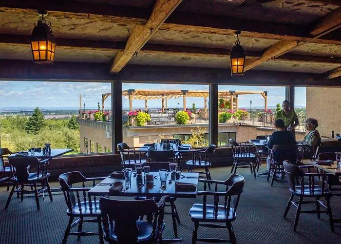 Old Orchard Inn