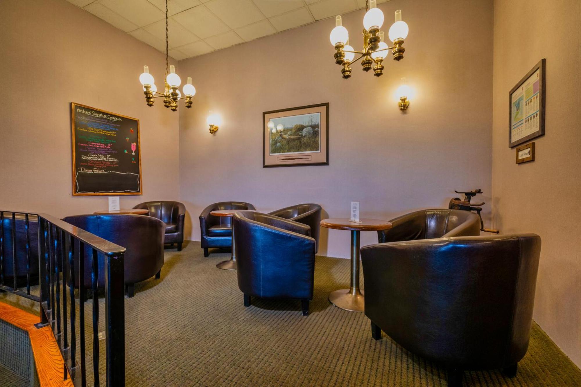 Old Orchard Station touristique 4*