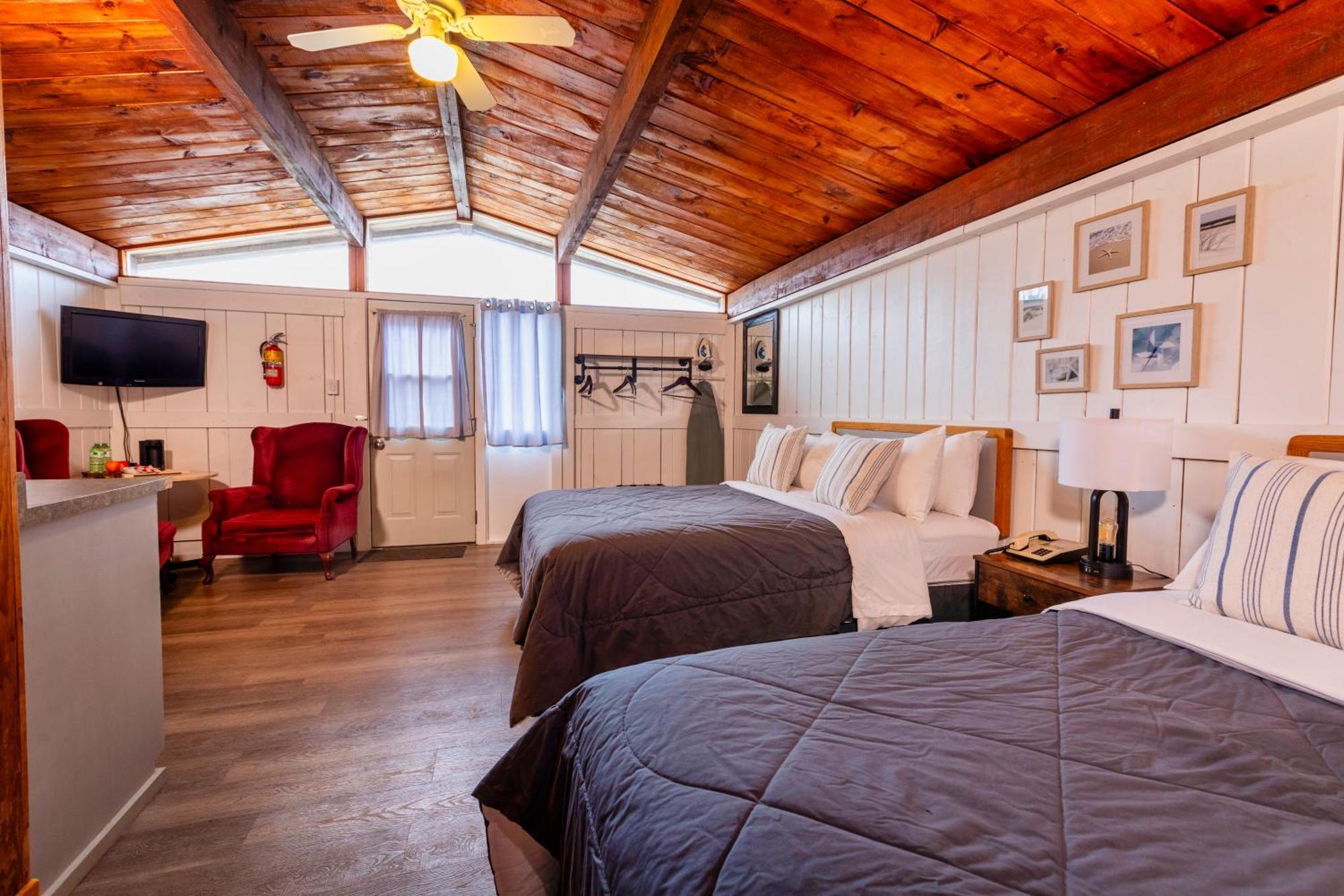 Old Orchard 4*