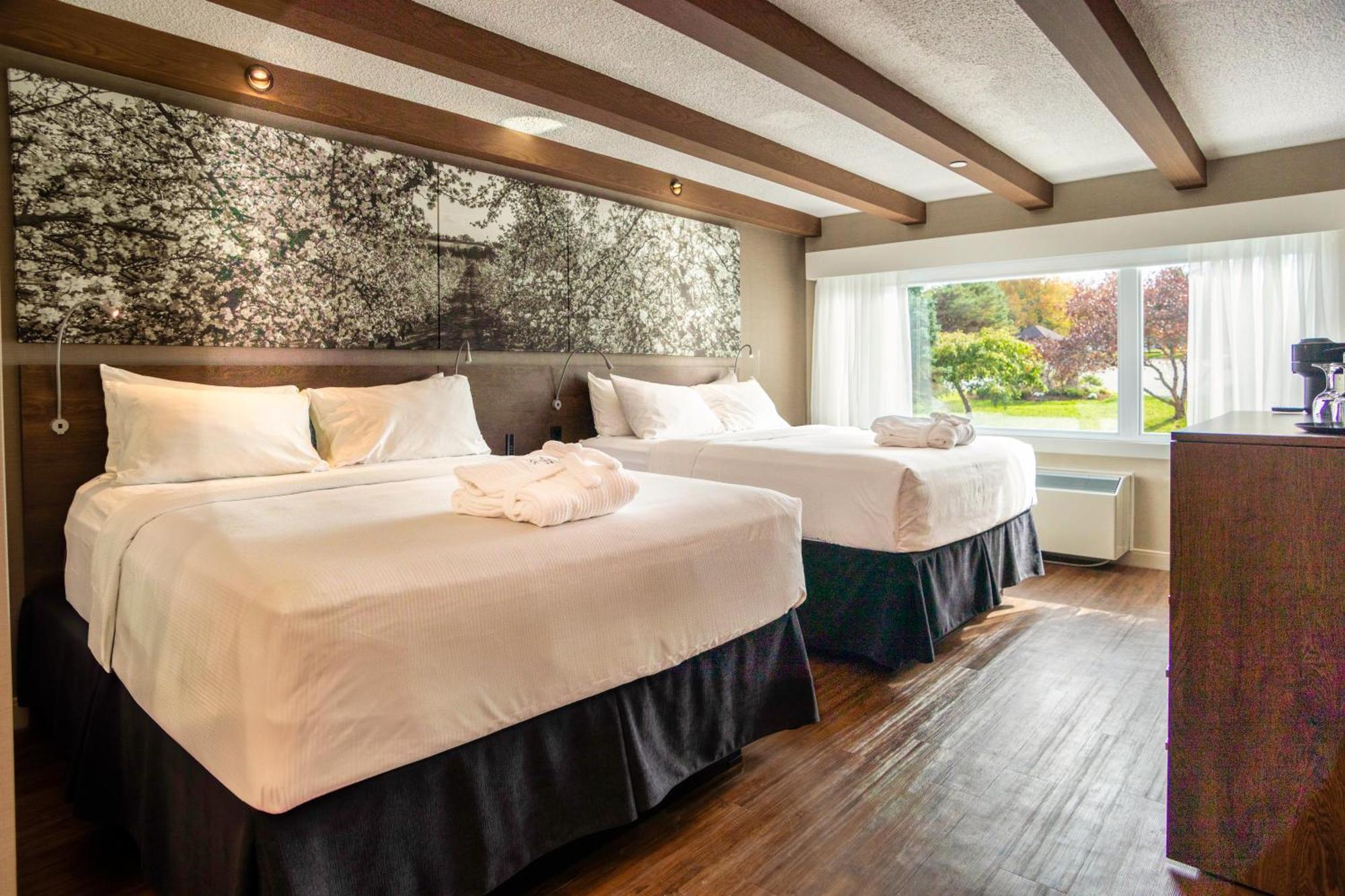 Old Orchard 4* Wolfville