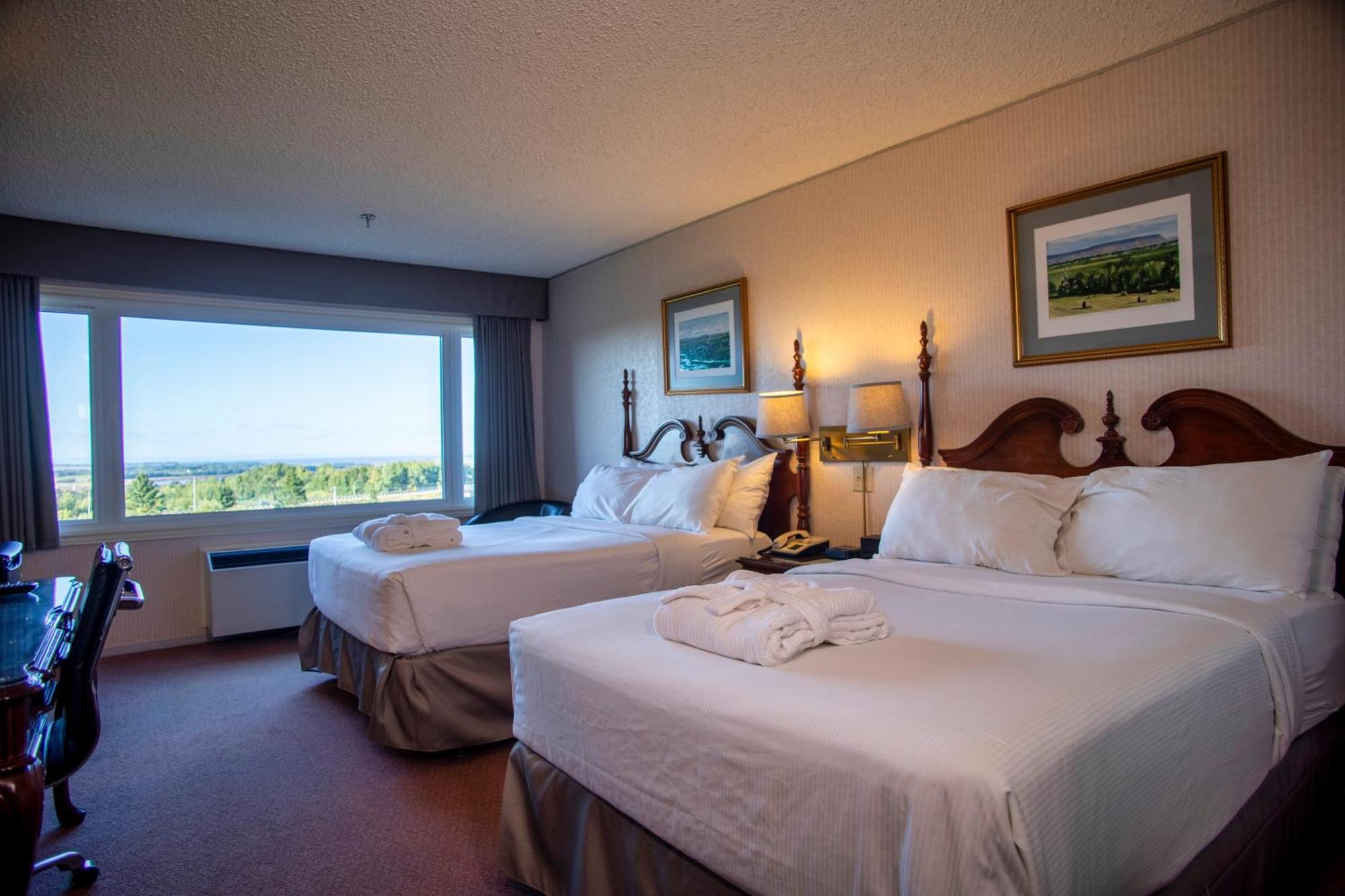 Old Orchard 4* Wolfville