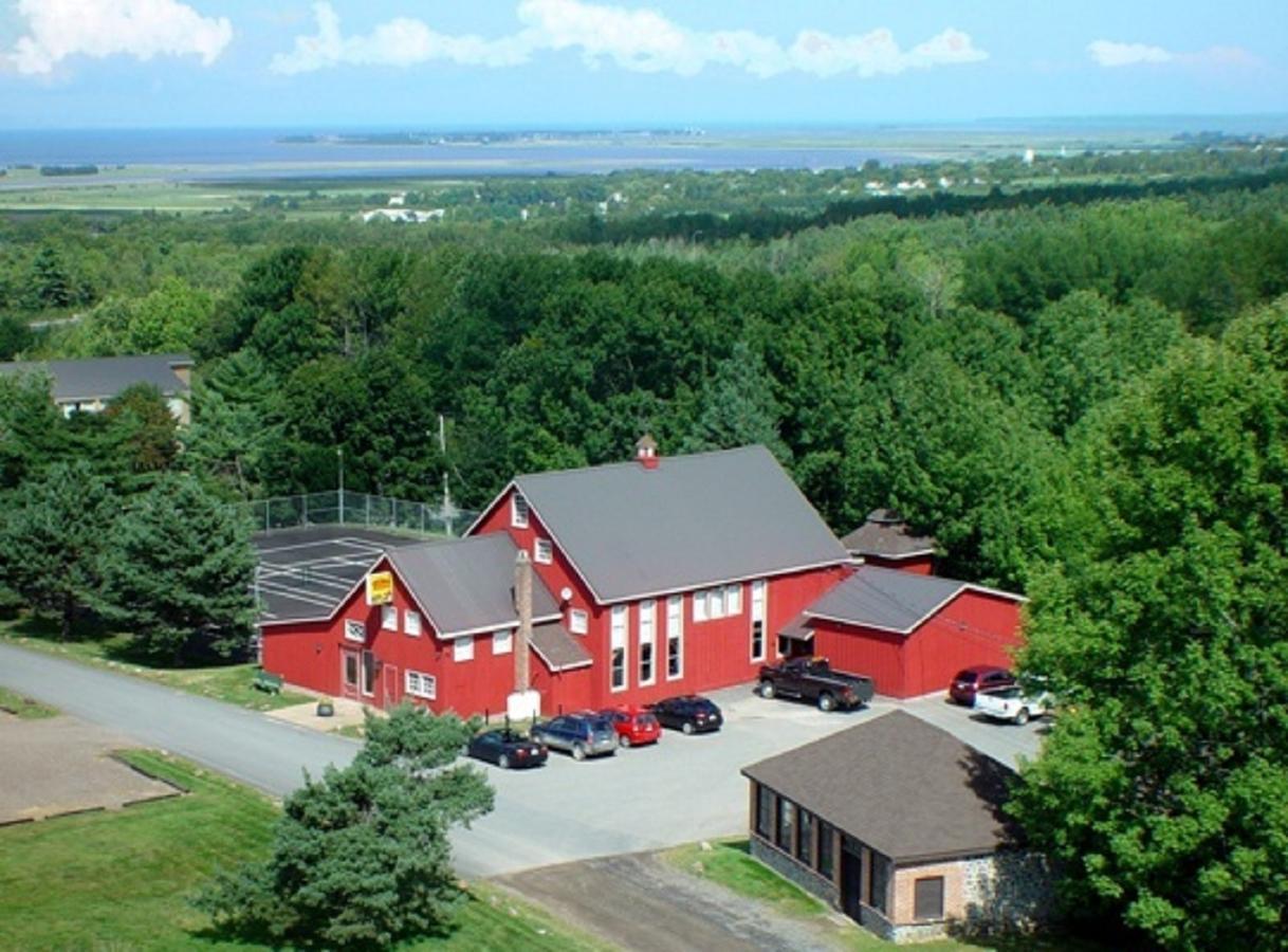 Old Orchard Wolfville